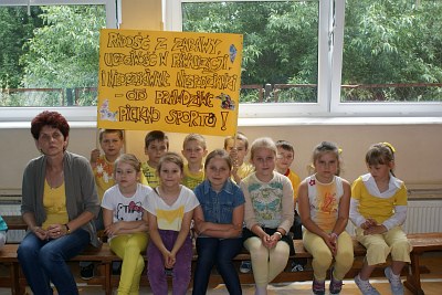 Dzień Dziecka