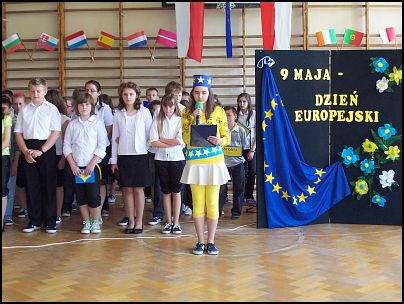 Dzień Europejski