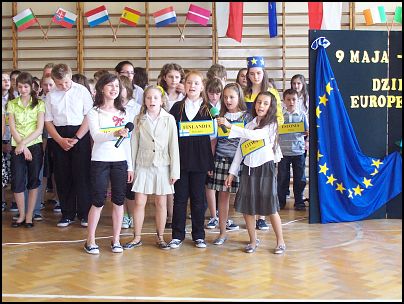 Dzień Europejski