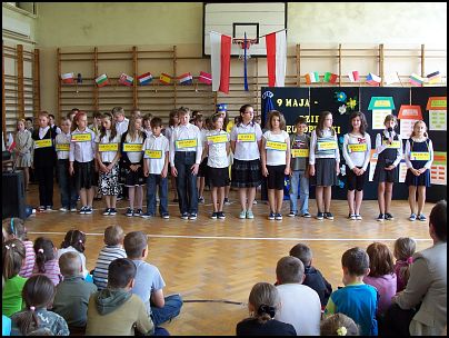 Dzień Europejski