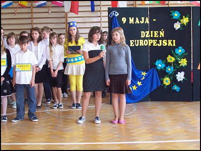 Dzień Europejski