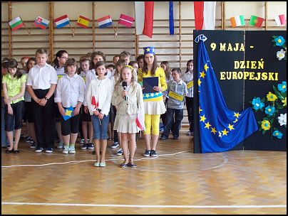 Dzień Europejski