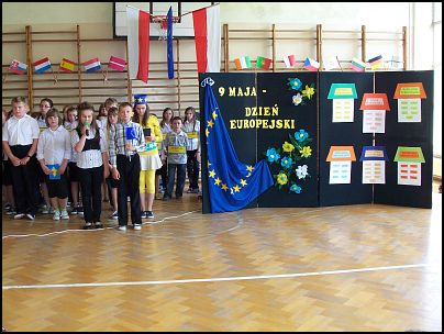 Dzień Europejski