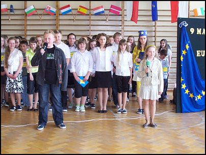 Dzień Europejski