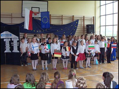 Dzień Europejski