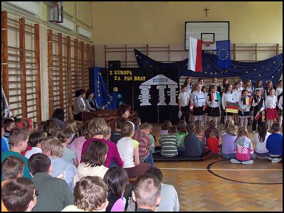Dzień Europejski