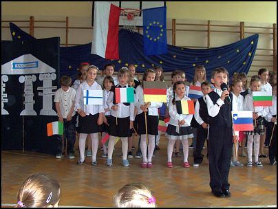 Dzień Europejski