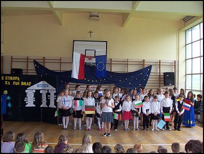 Dzień Europejski