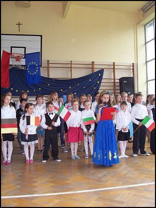 Dzień Europejski