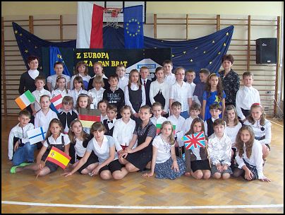 Dzień Europejski