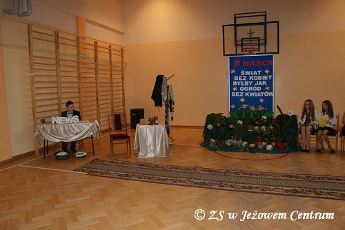 Dzień Kobiet