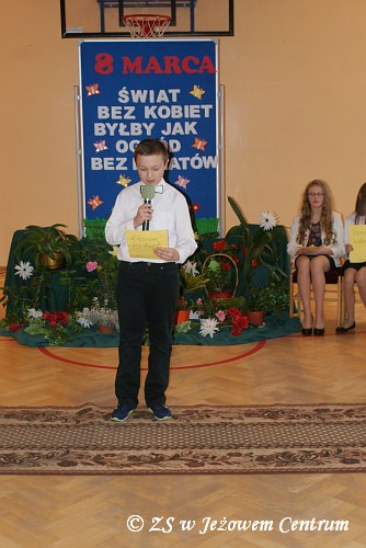 Dzień Kobiet