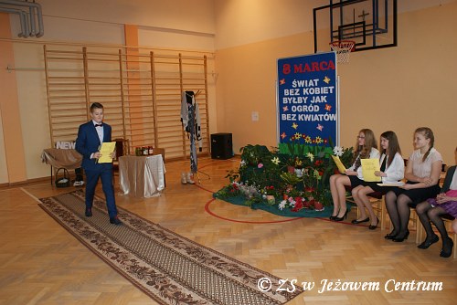 Dzień Kobiet