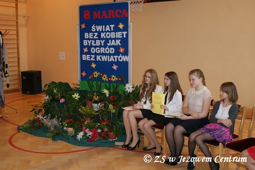 Dzień Kobiet