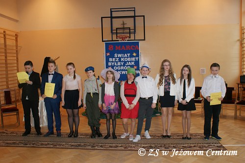 Dzień Kobiet