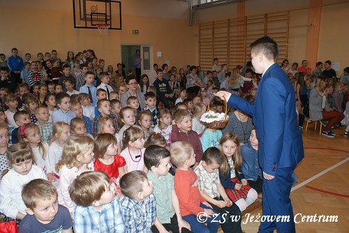 Dzień Kobiet