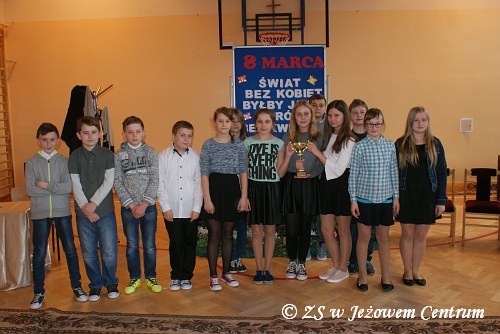 Dzień Kobiet