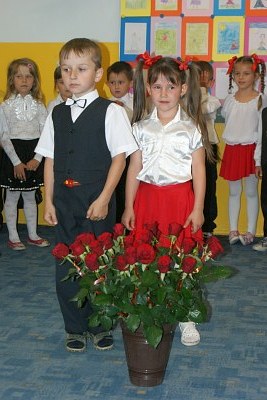 Dzień Matki