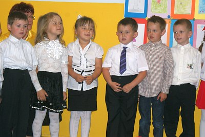 Dzień Matki