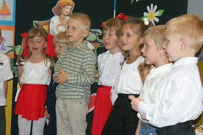 Dzień Matki