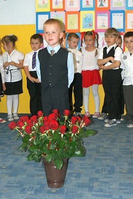 Dzień Matki