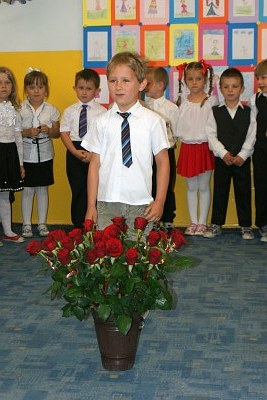 Dzień Matki