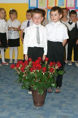 Dzień Matki