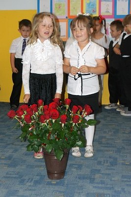 Dzień Matki