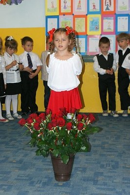 Dzień Matki