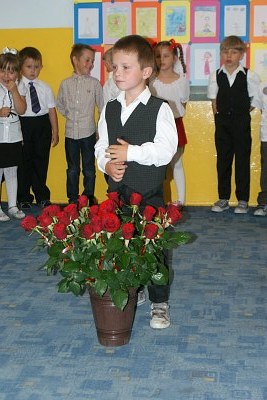 Dzień Matki