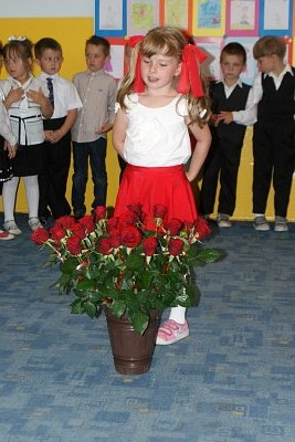 Dzień Matki