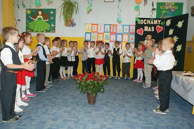 Dzień Matki