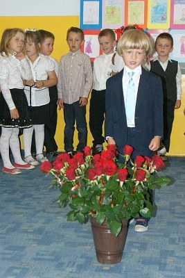 Dzień Matki