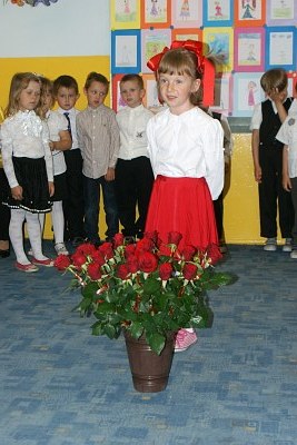 Dzień Matki
