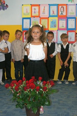 Dzień Matki