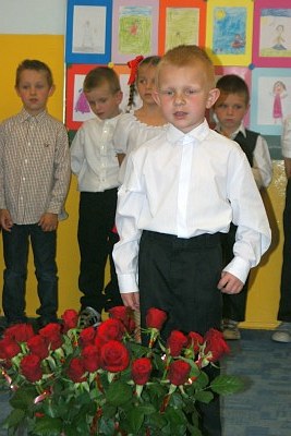 Dzień Matki