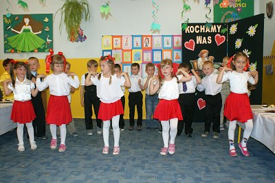 Dzień Matki