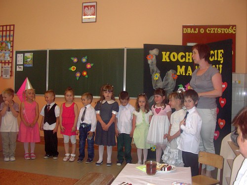 Dzień Matki
