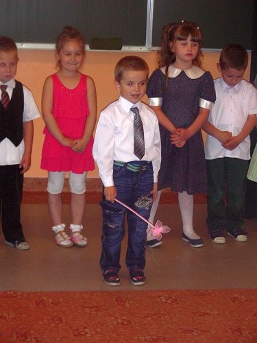 Dzień Matki