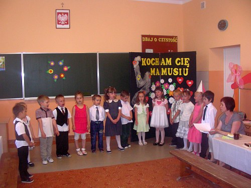Dzień Matki