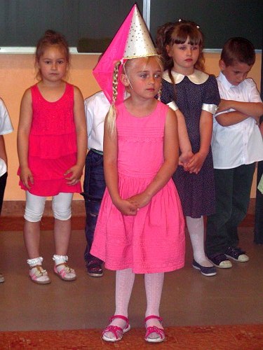 Dzień Matki