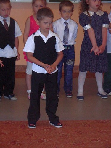 Dzień Matki