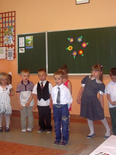 Dzień Matki
