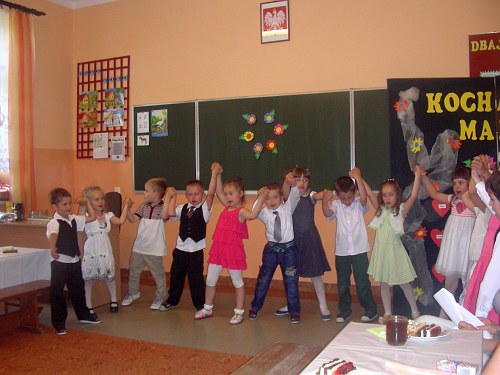 Dzień Matki