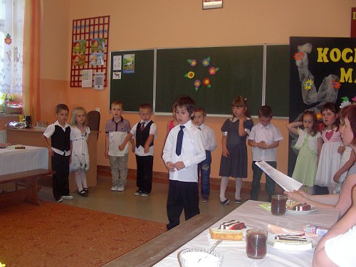 Dzień Matki