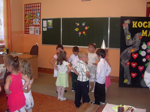 Dzień Matki