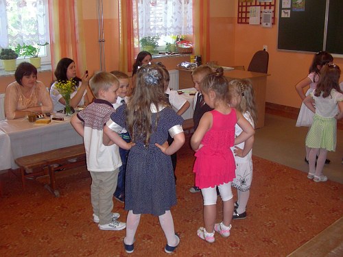 Dzień Matki