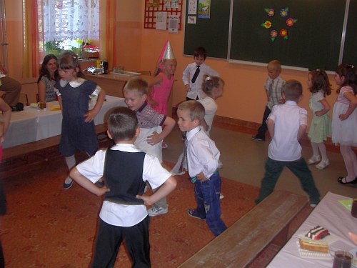 Dzień Matki