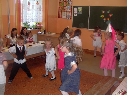 Dzień Matki