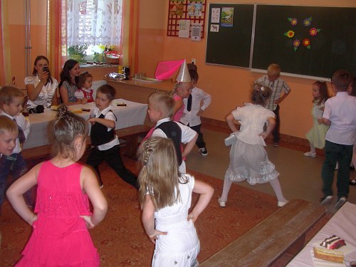 Dzień Matki